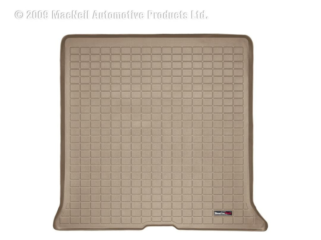 WEATHERTECH 41222 CARGO LNR EXPEDTN '03+ TN