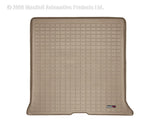 WEATHERTECH 41222 CARGO LNR EXPEDTN '03+ TN