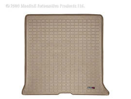 WEATHERTECH 41222 CARGO LNR EXPEDTN '03+ TN