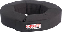 Load image into Gallery viewer, G-FORCE Racing Gear 4122MEDBK SFI HELMET SUPPORT MED BLACK