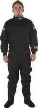 Load image into Gallery viewer, G-FORCE Racing Gear 4125LRGBK GF125 SUIT LARGE BLACK