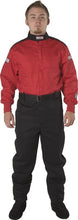 Load image into Gallery viewer, G-FORCE Racing Gear 4125XXLRD GF125 SUIT XXL RED