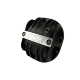 B&M 41297 Hi-Tek Aluminum Differential Cover for Ford 8.8-inch - Black