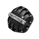B&M 41299 Hi-Tek Aluminum Differential Cover for Sterling 10.25/10.5-inch - Black