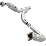 MagnaFlow Exhaust Products 5551664 Magnaflow California Direct-Fit Catalytic Converter