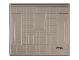 WEATHERTECH 41306 CL TAH/YUK/ESC W 3RD 07