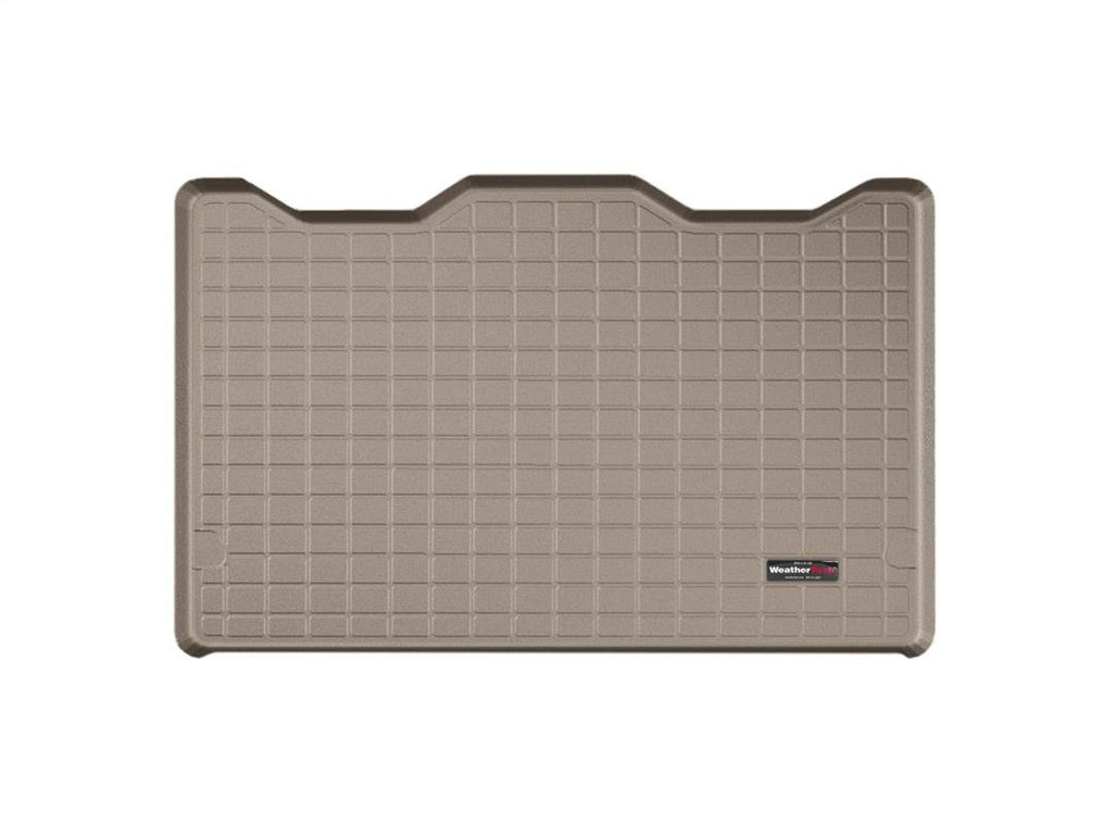 WEATHERTECH 41311 CARGO LINER SUBURBAN 07