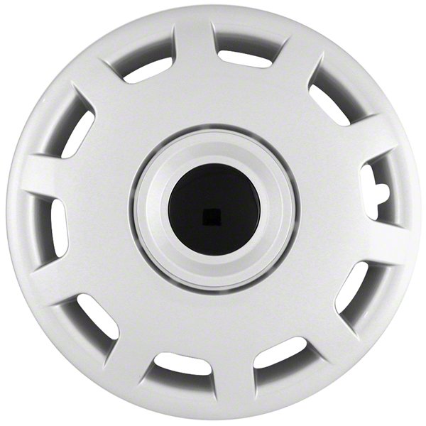 COAST 2 COAST 41315S CCI WHEEL COVER; 15IN; H6