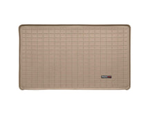Load image into Gallery viewer, WEATHERTECH 41322 CARGO LINER TAN FD 07