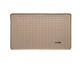 WEATHERTECH 41322 CARGO LINER TAN FD 07