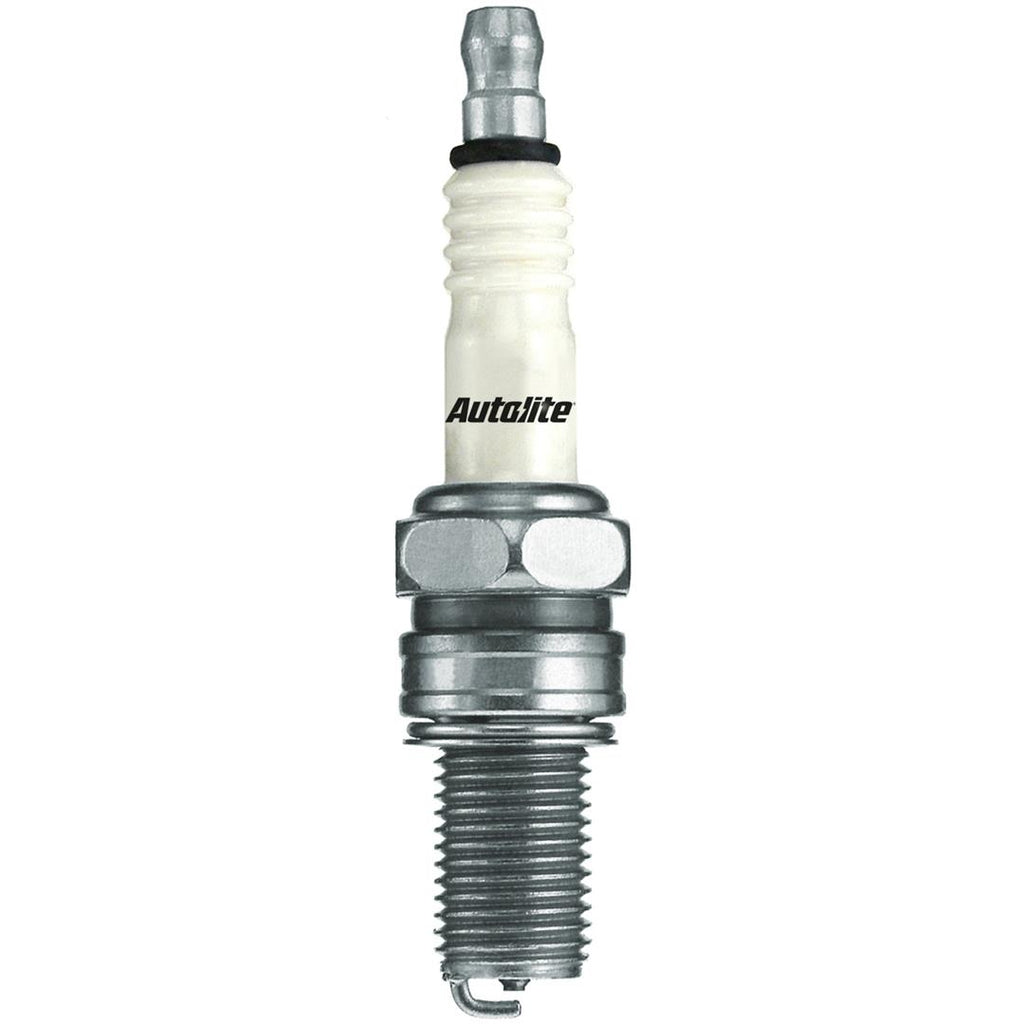 AUTOLITE 4132 SPARK PLUG  4/BOX