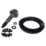Crown Automotive Jeep Replacement 4137749 Ring & Pinion Kit for Misc Jeep & Dodge Vehicles w/ D44 Rear Axle; 3.54 Ratio