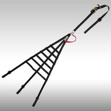 Load image into Gallery viewer, G-FORCE Racing Gear 4137BK SIDE NET WITH RATCHET