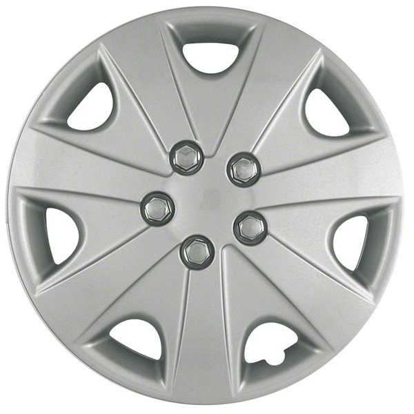 COAST 2 COAST 41415S WHEEL COVER 15IN H5 SET O