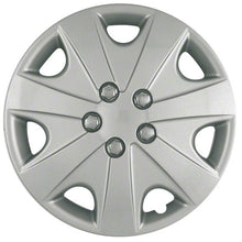 Load image into Gallery viewer, COAST 2 COAST 41415S WHEEL COVER 15IN H5 SET O