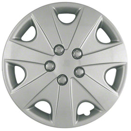 COAST 2 COAST 41415S WHEEL COVER 15IN H5 SET O