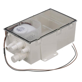 ATTWOOD MARINE 4143-4 SHOWER SUMP 750