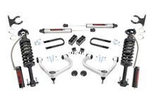 Load image into Gallery viewer, 3 Inch Lift Kit | Fabbed UCA | Vertex/V2 | Ford F-150 4WD (2021-2026)