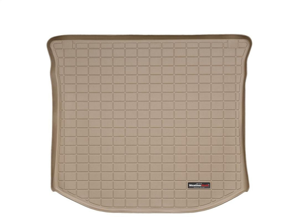 WEATHERTECH 41469 CARGO LINR JEEP GCHR 2011