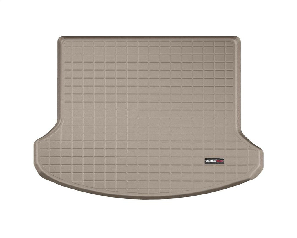 WEATHERTECH 41526 CARGO BENZ ML-CLASS 12+TN