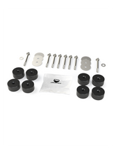 Load image into Gallery viewer, 21-Up 4 Door Ford Bronco 1.5 Inch Body Lift TeraFlex