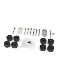 21-Up 4 Door Ford Bronco 1.5 Inch Body Lift TeraFlex