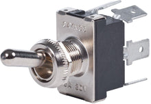 Load image into Gallery viewer, BLUE SEA 4155-BSS SWITCH WD TOGGLEDPDT ON-OFF-ON