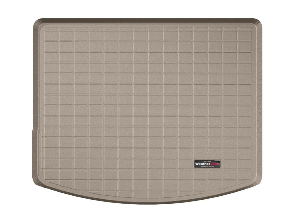 WEATHERTECH 41570 CARGOLINER TAN 13ESCAPE