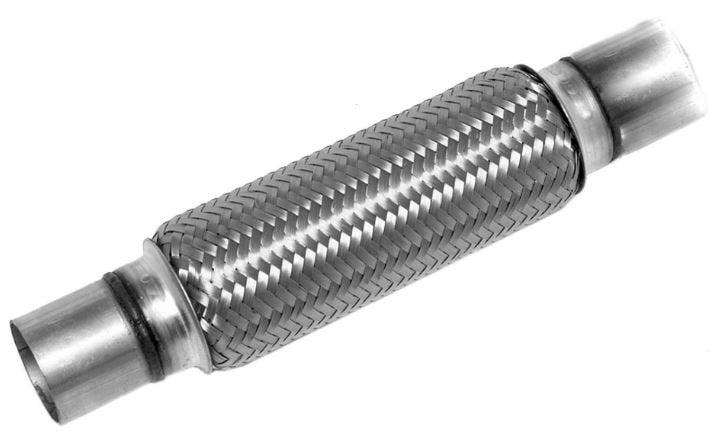 WALKER EXHAUST 41597 UNIV FLEX PIPE