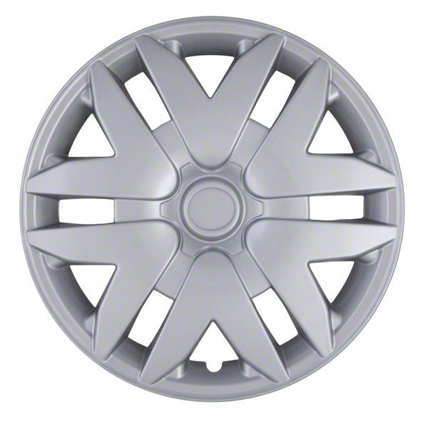 COAST 2 COAST 41616S CCI WHEEL COVER; 16IN; H6