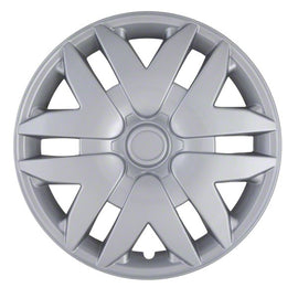 COAST 2 COAST 41616S CCI WHEEL COVER; 16IN; H6