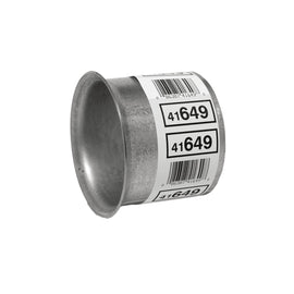 WALKER EXHAUST 41649 HD FLREED ADAPTER