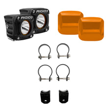 Load image into Gallery viewer, 41650 -Revolve-Universal-Amber-Pod-Kit.jpg