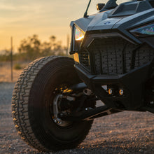 Load image into Gallery viewer, 41669-Polaris-Revolve-Grille-Lifestyle-02.jpg