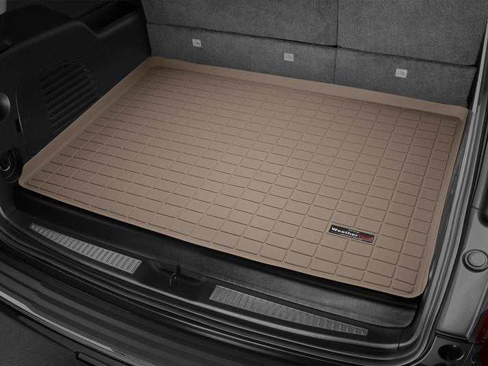 WEATHERTECH 41678 CLINER TN SUBURBAN 15+
