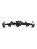 TeraFlex 4171000 20-Up Jeep Gladiator 68 Inch TeraCRD60 HD Rear Axle w/ Semi-Float No R&P, Locker, Carrier 0-6 Inch Lift TeraFlex