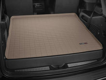 Load image into Gallery viewer, WEATHERTECH 41710 CL CHEV TAHOE TAN 15+