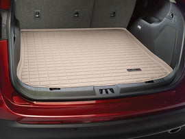 WEATHERTECH 41791 CLINER TN EDGE 15+