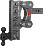 GEN-Y Hitch GH-1816 The BOSS TORSION-FLEX 3
