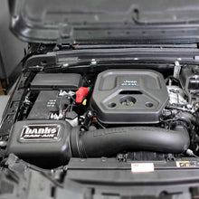 Load image into Gallery viewer, 41844_D_Jeep_Ram_Air_Intake_Installed.jpg