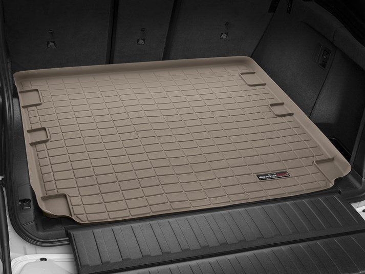 WEATHERTECH 41887 CLNR TN PRIUS 16+