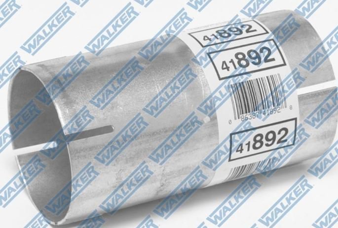 WALKER EXHAUST 41892 CONNECT 3' ID X 3' IDX 6'