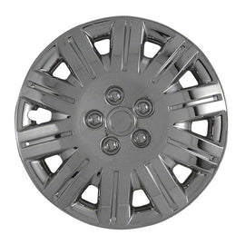 COAST 2 COAST 41915S CCI WHEEL COVER; 15IN; H8