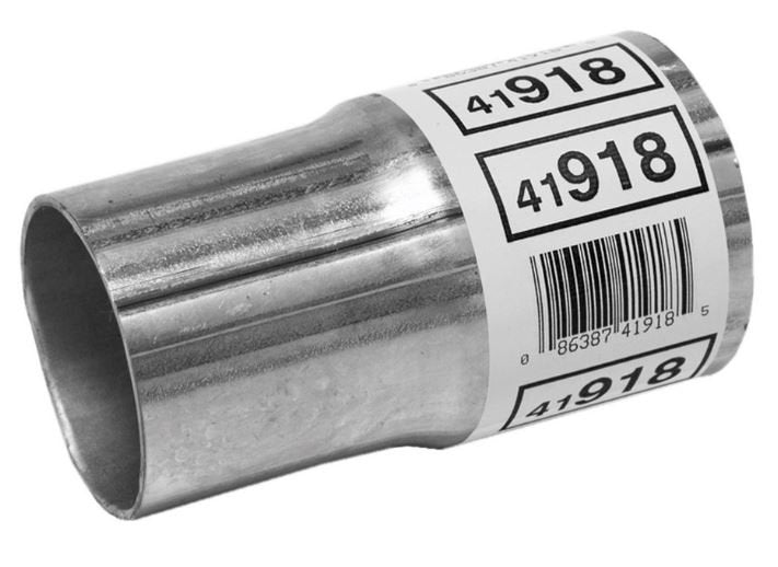 WALKER EXHAUST 41918 CONNECT 21/2'OD X 21/4'OD