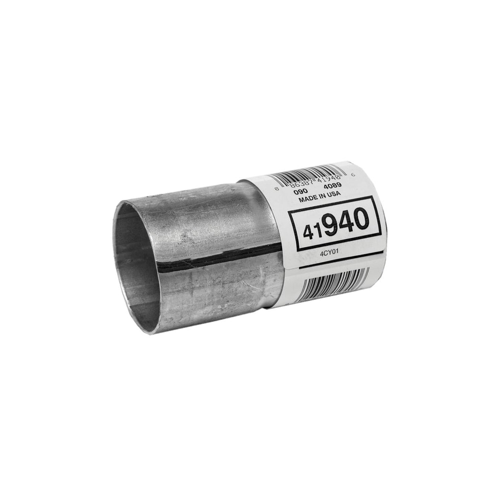 WALKER EXHAUST 41940 CONNECT 2' ID X 2' ID