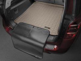WEATHERTECH 41969SK CLBMP TN VOLVO V90 17+