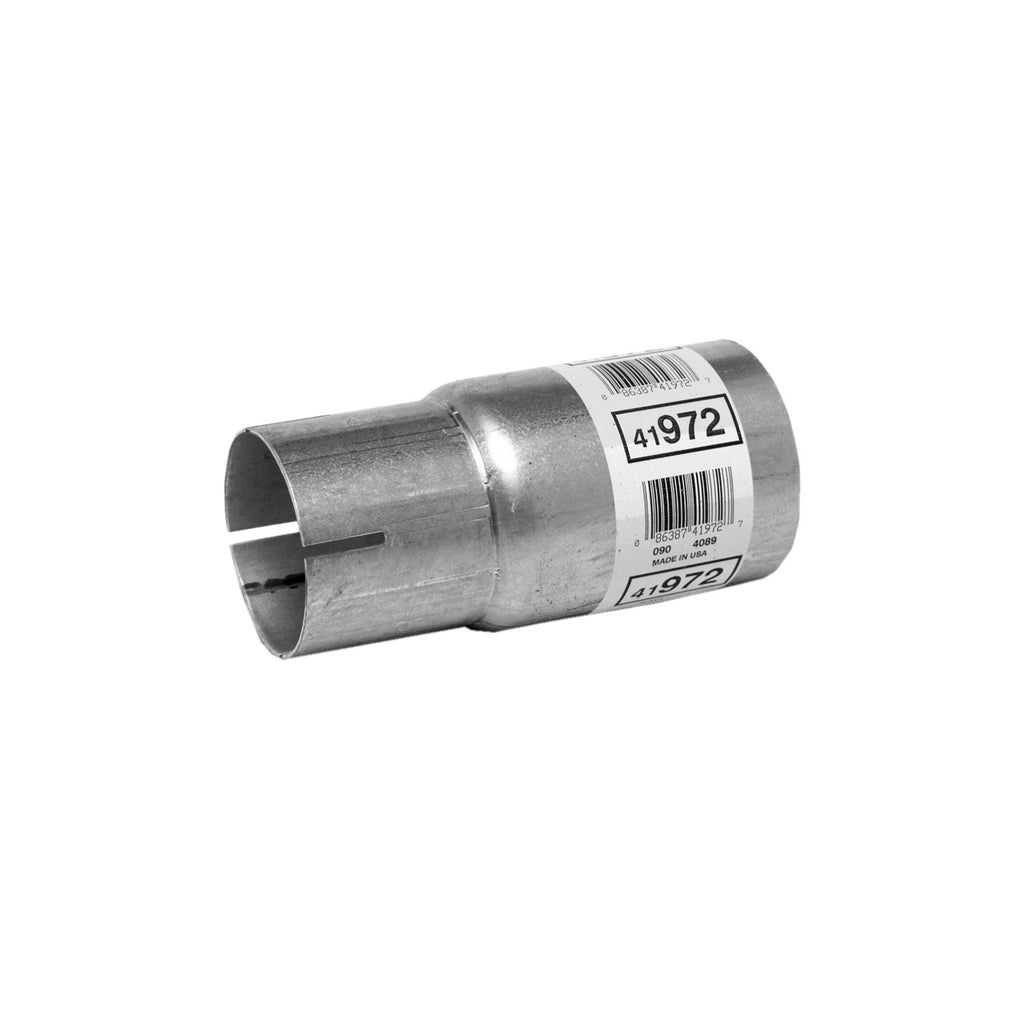 WALKER EXHAUST 41972 REDUCER 3' OD X 21/2'ID