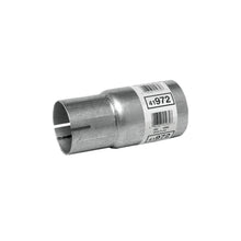 Load image into Gallery viewer, WALKER EXHAUST 41972 REDUCER 3' OD X 21/2'ID