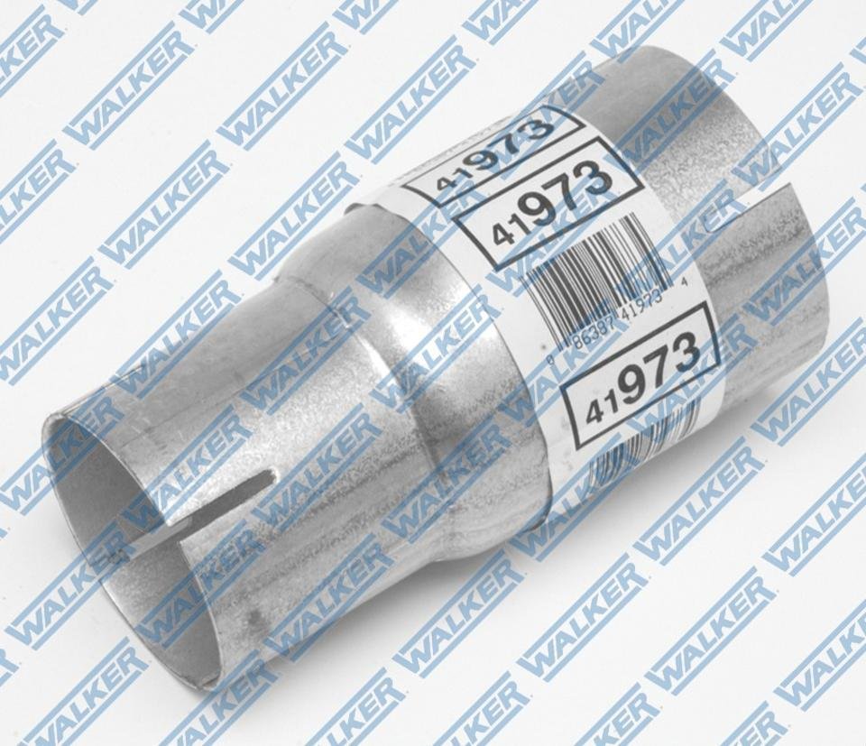 WALKER EXHAUST 41973 REDUCER 3' ID X 21/2' ID