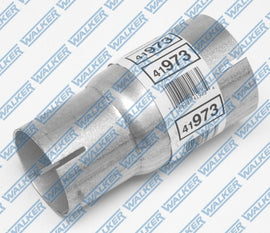 WALKER EXHAUST 41973 REDUCER 3' ID X 21/2' ID